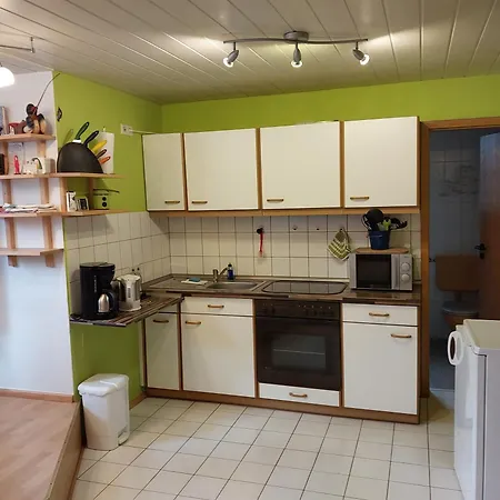 Ferienappartement Weisel Exterior photo