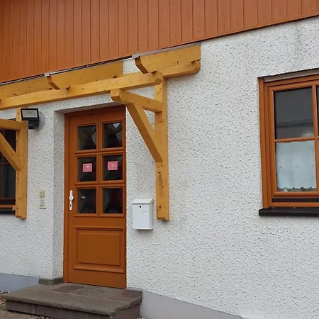 Ferienappartement Weisel Exterior photo