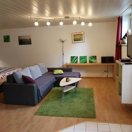 Ferienappartement Weisel Exterior photo