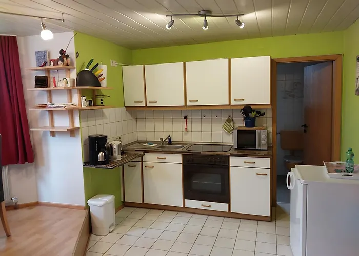 Ferienappartement Weisel