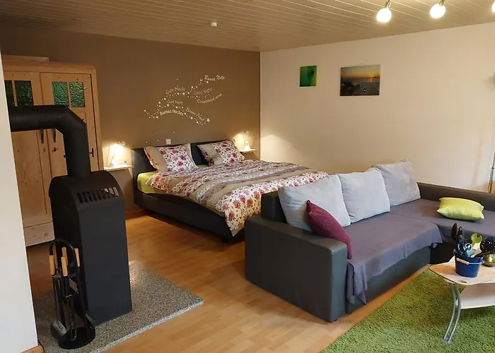 Ferienappartement Weisel
