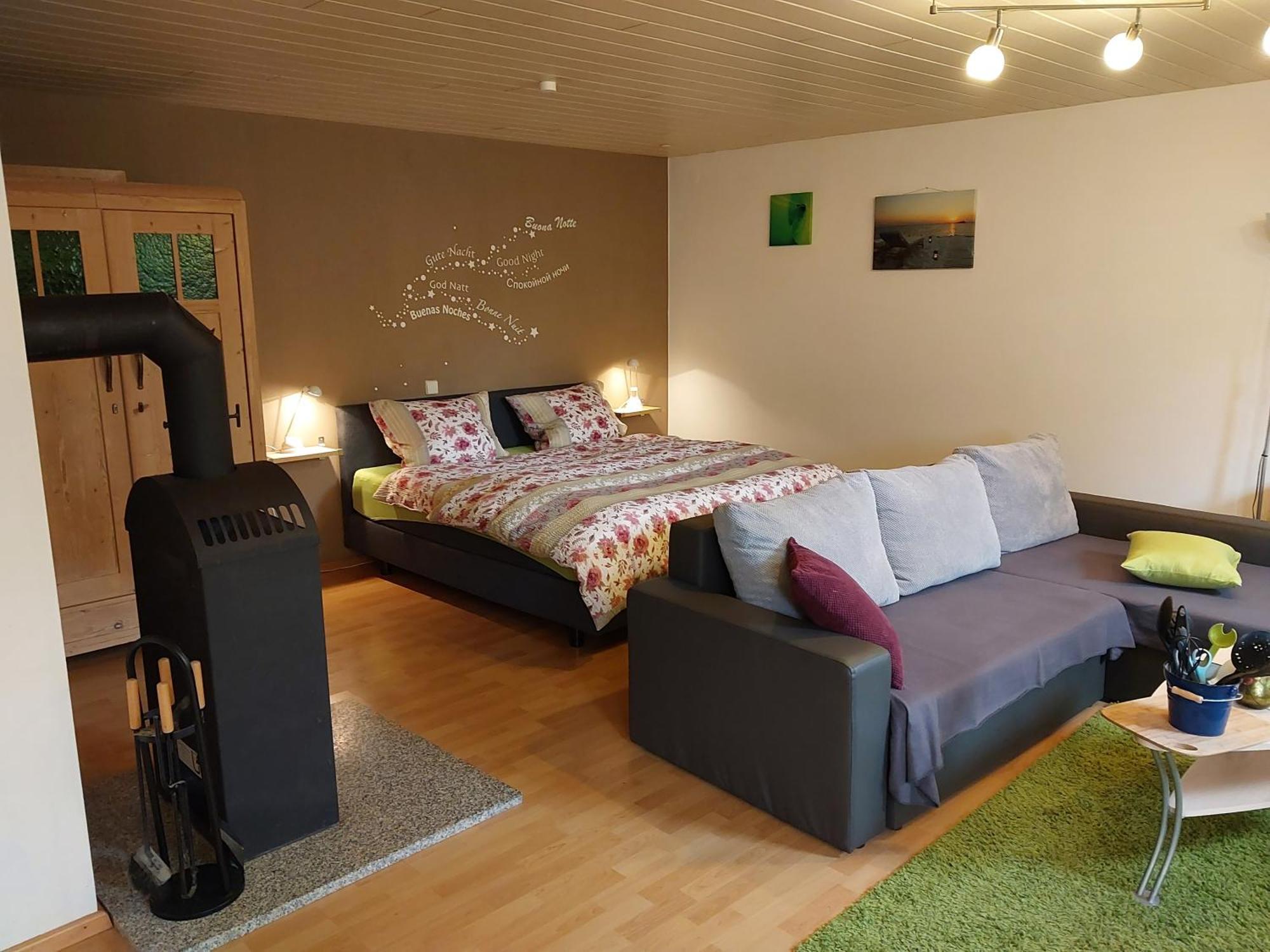 Ferienappartement Weisel Apartment *