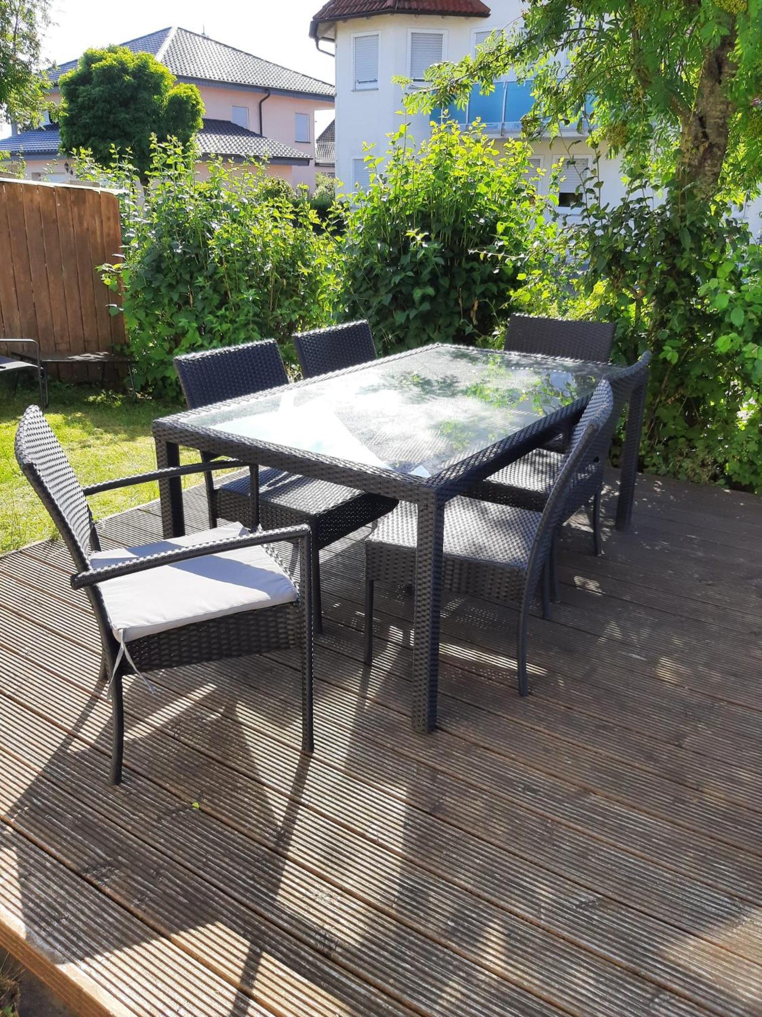 Ferienappartement Weisel Weisel